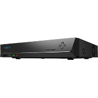 Reolink RLN8 410, NHD PoE NVR netwerk video recorder 8 kanaals, PoE