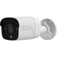 Reolink RP PCB12M, slimme 12MP Ultra HD PoE camera met spotlights beveiligingscamera