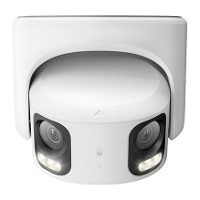 Reolink RP PCT16MD, Dual lens PoE camera beveiligingscamera