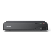 Reolink RP PN16 NHD, 16 kanaals PoE NVR netwerk video recorder