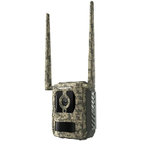 Reolink S130, 4K/8MP 4G LTE wildcamera met Live view en Starlight nachtzicht beveiligingscamera