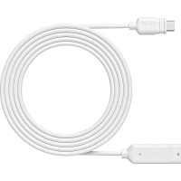 Reolink SEXCCW Stroom Verlengkabel [1x USB C stekker   1x USB C bus] 4.5 M Wit