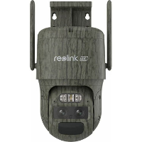 Reolink Trackmix G770 C beveiligingscamera
