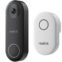 Reolink Videodeurbel Wifi Met gong