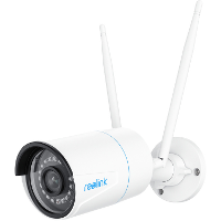Reolink W320 W 5 MP Dual band WiFi beveiligingscamera