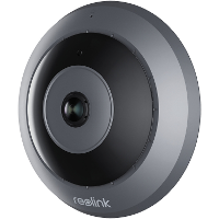 Reolink W520 360° panoramische fisheye camera beveiligingscamera