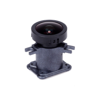 Replacement Camera Lens 150 Degree Wide Angle Lens For Xiaomi Yi Action Camera