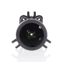 Replacement Camera Lens 150 Degree Wide Angle Lens For Xiaomi Yi Actioncamera