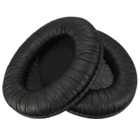 Replacement Earpad Ear Pad For Sennheiser Hd202 Hd212 Hd212pro Hd497 Eh150