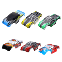 Replacement Hsp Rc Car 1/10 Body Shell For 94111 94111pro 94111top With Sticker