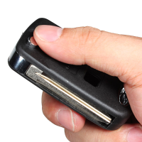 Replacement Key Remote Fob Case For Toyota Celica Prius Camry