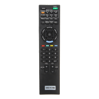 Replacement Remote Control For Sony Fernbedienung Rm Ed045