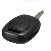 Replacement Remote Control Key 433mhz Pcf7946 Chip For Renault Uncut