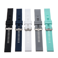 Replacement Silicone Quick Release Wristband Watchband Band For Garmin Fenix 5s