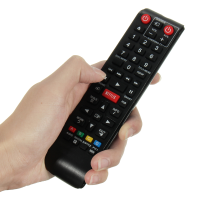 Replacement Tv Remote Control Controller For Samsung Bd E5900/za Bdem57 Bd F5900 Bd F7500/xu