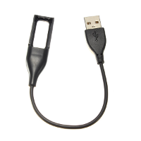 Replacement Usb Charger Cable For Fitbit Flex Tracker Wristband Bracelet