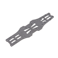 Reptile CLOUD 149HD Reserveonderdeel Vervang de bovenste plaat / bodemplaat voor RC Drone FPV Racing