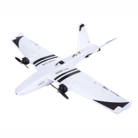 Reptiel Dragon Talon 800 mm spanwijdte Twin Motor V Tail EPP FPV Racer RC vliegtuig vaste vleugel KIT/PNP