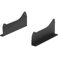 Res Tech GT Carbon Seat Support bevestiging