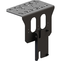 Res Tech GT Support Flight Control + Plate bevestiging