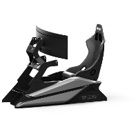 Res Tech RTE GT COCKPIT GREY MATT