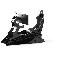 Res Tech RTE GT COCKPIT SHINY BLACK
