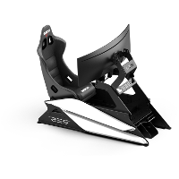 Res Tech RTE GT COCKPIT SHINY WHITE