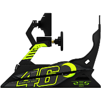 Res Tech RTE GT COCKPIT VR 46 LIMITED EDITION