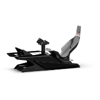 Res Tech RTE X1 COCKPIT SHINY BLACK