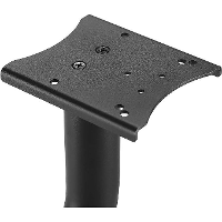 Res Tech Simply Gear Shift/handbrake Holder bevestiging