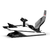 Res Tech X1 Cockpit racingsimulator