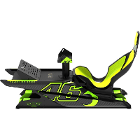 Res Tech X1 Cockpit VR/46 Limited Edition racing simulator