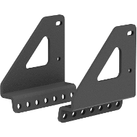 Res Tech X1 DD ondersteuning FANATEC bevestiging