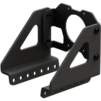 Res Tech X1 DD support FANATEC CSL bevestiging