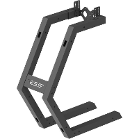 Res Tech X1 GT single monitorarm