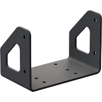 Res Tech X1 GT MOZA Plate Adapter bevestiging