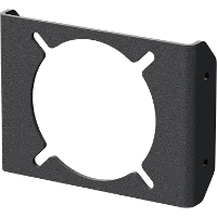 Res Tech X1 GT Plate Adapter Simucube bevestiging