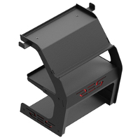 Res Tech X1 GT res table bevestiging