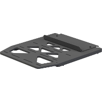 Res Tech X1 GT Simucube Pedal Support bevestiging