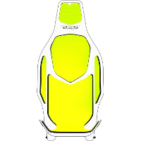 Res Tech X1 Seat Pad kussen