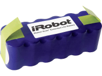 Reserve Accu Irobot Xlife 1 Stuks