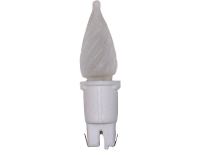 Reserve Lampjes Voor Lichtketting 5 Stuks Witte Steekfitting 12 V Helder Konstsmide 2663 252sb