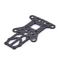 Reserve middenplaat frame onderdeel voor Flywoo Explorer LR 4 