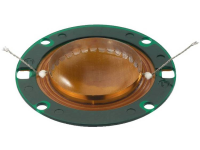 Monacor KU 516/VC Reserve spreekspoel