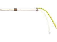 Reserve verwarmingselement Voor ERSA snelsoldeerpistool Multi Sprint.