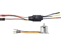 Reserveonderdeel Aandrijving Hubsan Geschikt voor model (modelbouw): Spy Hawk