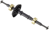 Reserveonderdeel Reely 24715R Cardanas