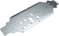 Reely 312826C Reserveonderdeel Chassis