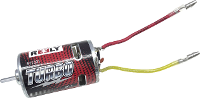 Reserveonderdeel Reely 511591C 550 elektromotor