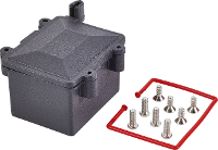 Reserveonderdeel Reely 511667C Ontvangerbox